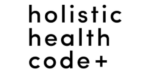 Holistic Health Code logo